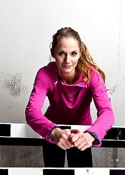 Lisa Urech